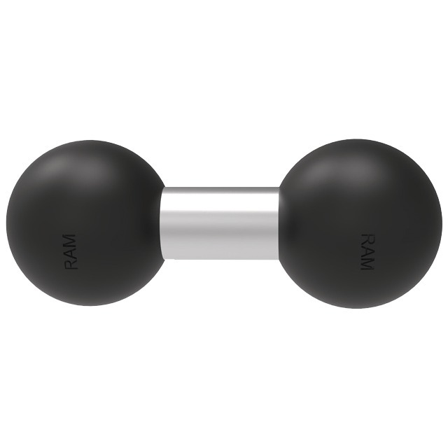 Adaptateur Double Boule B 4,5CM référence fournisseur 31528028